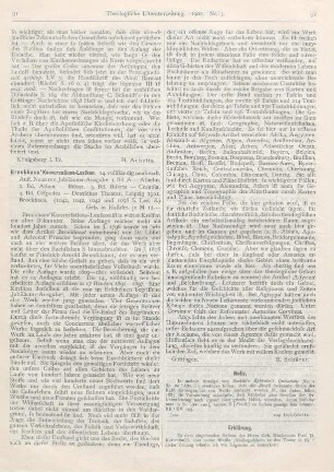 91-92 [Rezension] Brockhaus‘ Konversations-Lexikon