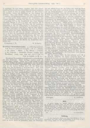 91-92 [Rezension] Brockhaus‘ Konversations-Lexikon