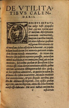 Calendarium historicum