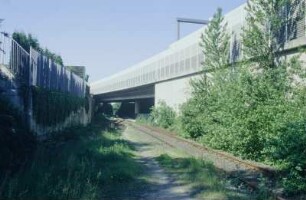 Brücke "Zum Grünedahl" bei Velbert (A 44)