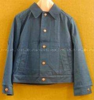 Blouson für Jungen der Pionierorganisation "Ernst Thälmann"