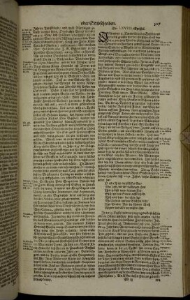 Die LXVIII. Epistel. - Die CCC. Epistel.