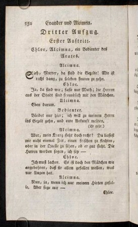 152-172, Dritter Aufzug.