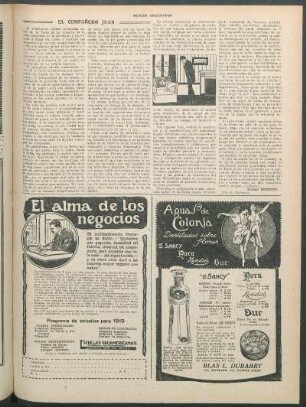 El compañero Juan