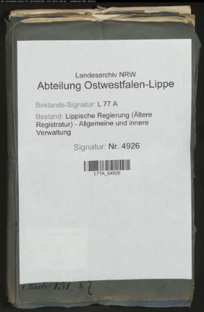 Verpflegung und Transport kranker Reisender