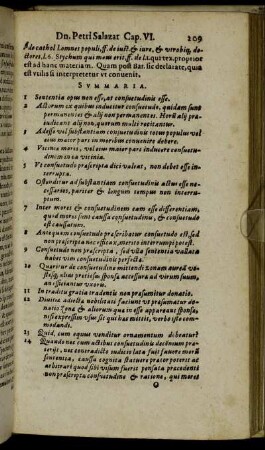 [Caput VII. De actibus in negotiis civilibus, ad consuetudinem inducendam necessariis, & de aliis.]