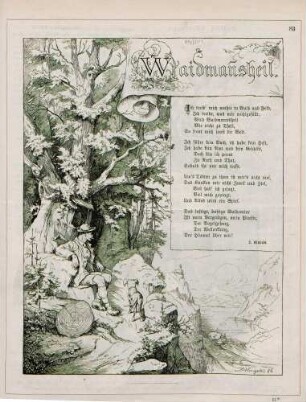 "Waidmannsheil"
