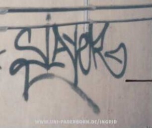 SLAyeR