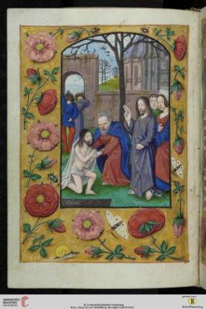 Officium defunctorum