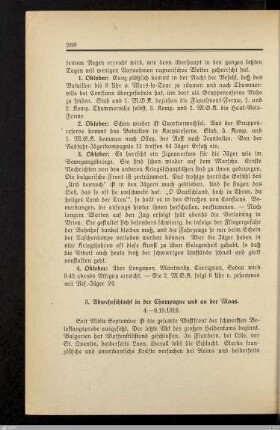 3. Abwehrschlacht in der Champagne und an der Maas