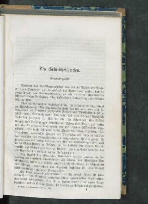 Grundbegriffe