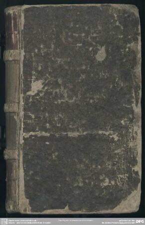 Als Der Aller-Durchlauchtigste Großmächtigste Fürst und Herr Herr Friedrich August König in Pohlen, Groß-Hertzog In Litthauen ... Hertzog zu Sachsen ... Unser allergnädigster König Chur-Fürst und Herr Mit Dero längsterwüntschtesten Hohen Königlichen Gegenwart A. 1728. den 24. May Die Chur-Stadt Wittenberg allergnädigst erfreueten Wolten ihre allerunterthänigste Devotion hiermit bezeugen Die Sämtlichen Studiosi Auf der Universität Wittenberg