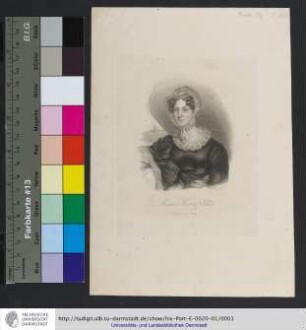 Marie Mercy Ellis / E. Schuler sc.t