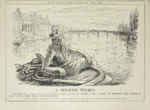 A brighter Thames