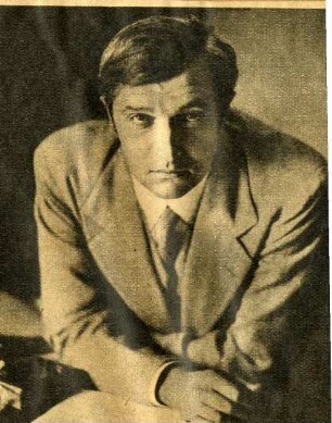 Krauss, Prof. Clemens