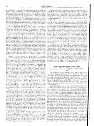 Ein sozialistisches Jubiläum : zum 50. Geburtstag der materialistischen Geschichtsauffassung