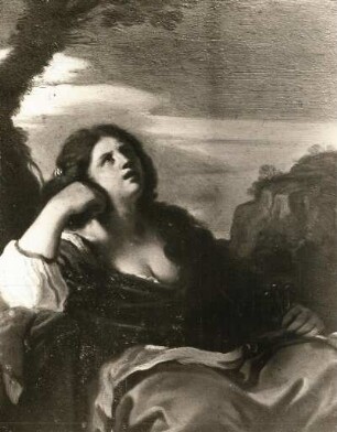 Büßende Magdalena