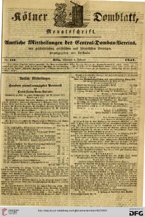 Nr. 143 (04.02.1857)