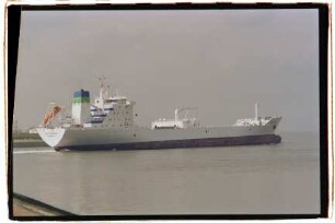 Sol Do Brasil (1994), Aleuropa, Hamburg