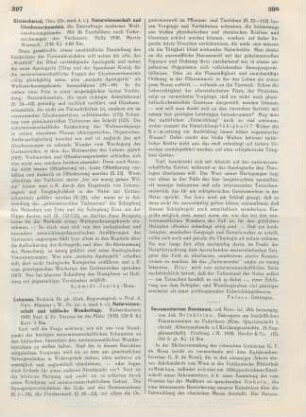 398-399 [Rezension] Sacramentarium Rossianum