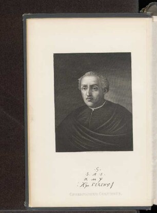 Christopher Columbus