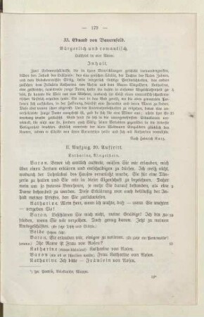 33. Eduard von Bauernfeld
