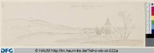 Groß Vahlberg mit der Asse
