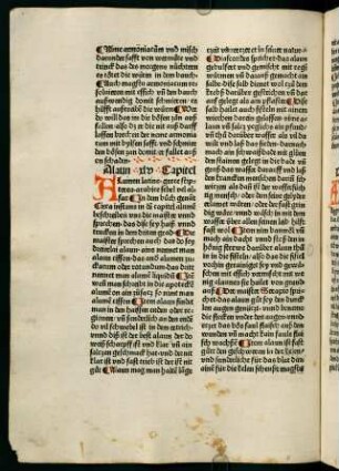 32v-33r, Alaun (45. Kapitel)