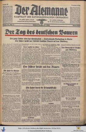 01.10.1934 (Montag-Ausgabe)