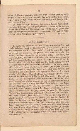 [IV. Märchen und Erzählungen]