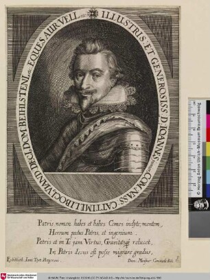 [Johann VIII., Graf von Nassau-Siegen]