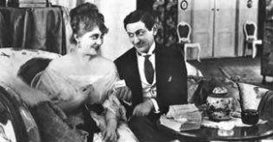 Ernst Lubitsch