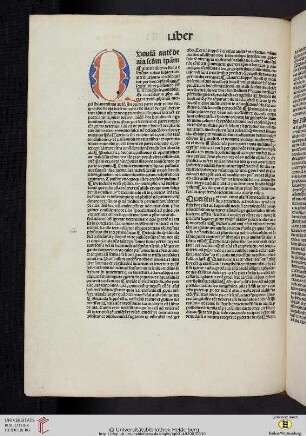 Liber De sensu et sensato