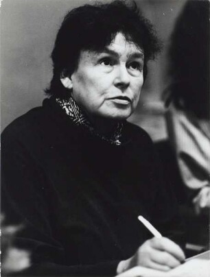 Elizabeth Shaw