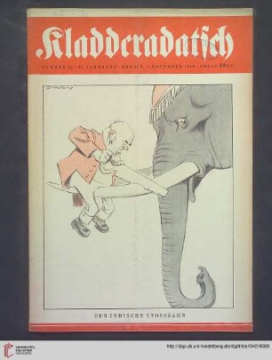 Hefte 44-48, November 1942