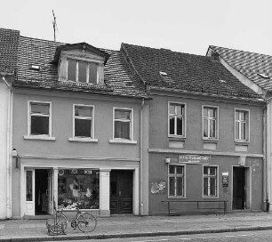 Neuruppin, Karl-Marx-Straße 68