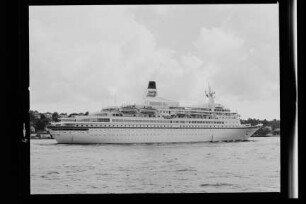 Royal Viking Sea