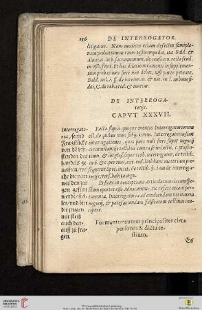 Caput XXXVII