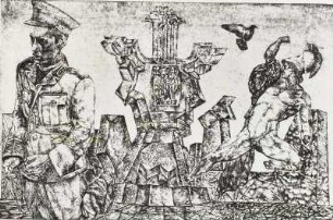 Gib uns unseren täglichen Krieg