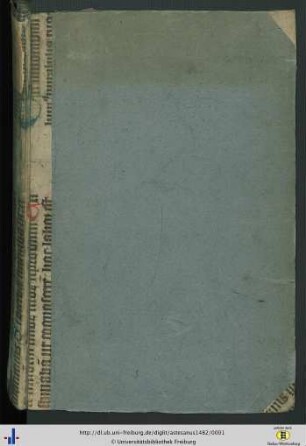 Summa de casibus conscientiae