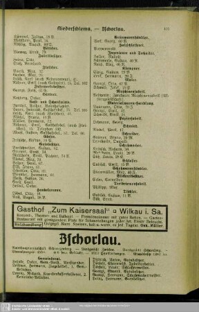 Zschorlau