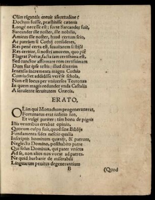 Erato.