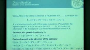 A time-dependent PDE regularization to model functional data defined over spatio-temporal domains