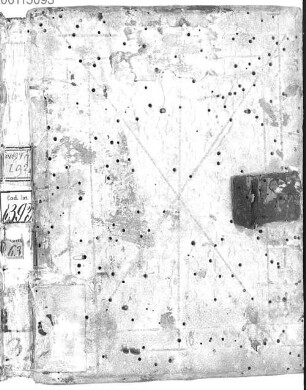 Epitoma de Tito Livio - BSB Clm 6392