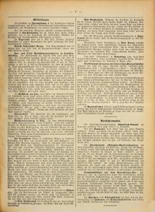 Das bayerische Hochland. 8. 1893
