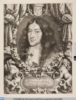 Ferdinandus Maria