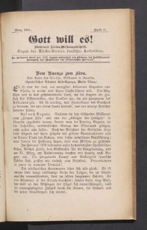März 1903. Heft 3