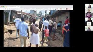 Ethical Geo: Principles for Mapping with Vulnerable Communities