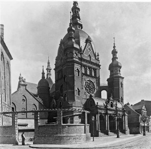 Synagoge