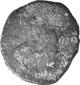 Münze, Pul, 2nd half 14th century